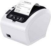 MUNBYN Thermal Printer, 80MM Receip