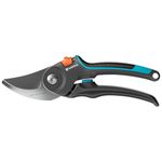 GARDENA PremiumCut Pro Fresh Wood Bypass Secateurs 24mm Cutting Diameter