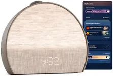 Hatch Restore 3 Sunrise Alarm Clock