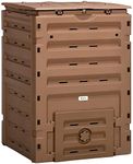 Outsunny Compost Bin, 120 Gallon (4