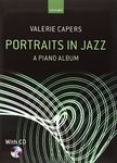 Portraits in Jazz: A piano album