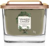 Yankee Candle Wick Candle, Wax, Vet