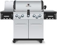 Broil King 958944 Regal S 590 Pro I