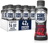 Core Power Fairlife Elite 42g High 