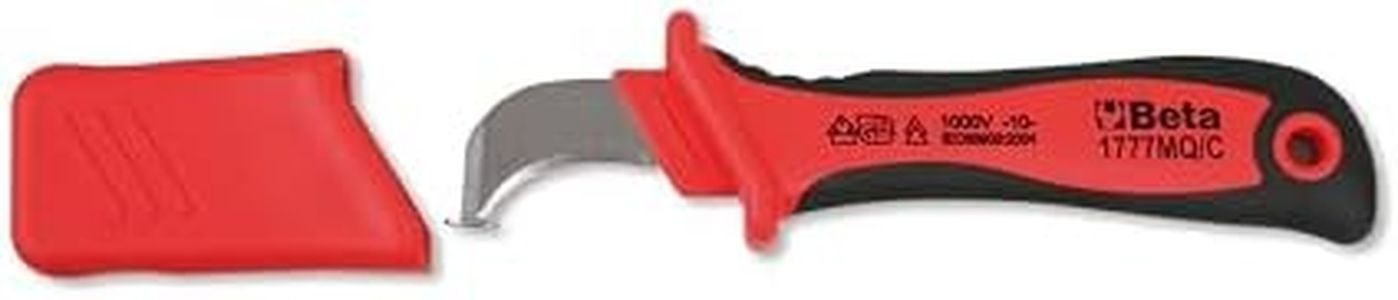 Beta 1777MQ/C Cable Stripping Knife