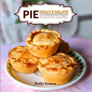 Pie dolci 