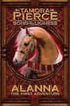 Alanna: The First Adventure (Volume 1)