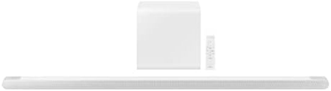Samsung HW