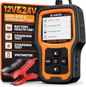 ANCEL 12V