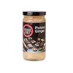 Sushi Chef Pickled Ginger 177ml