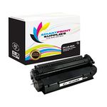 Smart Print Supplies Compatible 24A Q2624X MICR Black High Yield Toner Cartridge Replacement for HP Laserjet 1150 Printers (4,000 Pages)