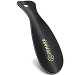 ZOMAKE Metal Shoe Horn for Men Wome