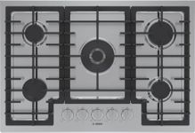 800 Series 30 in. Gas Cooktop in St