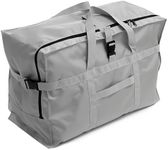 Arxus Large Duffel Bag, 120L Waterp