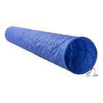 Trixie Dog Activity Agility Basic Tunnel, 60 cm ﾗ 5 m, Blue