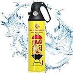 HOUANDG Kitchen Fire Extinguisher -