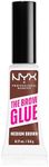 NYX Professional Makeup Brow Gel, T