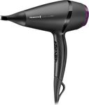 Hair Dryer At