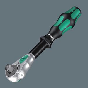Wera Kraftform Kompakt W2 Screwdriver Set – Multi-Bit Hand Tool Kit