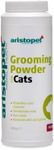 Aristopet Groom Powder Feline 100 g, White