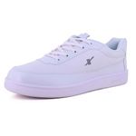 Sparx Mens SM 734 | Stylish, Comfortable | Grey Sneaker - 9 UK (SM 734)