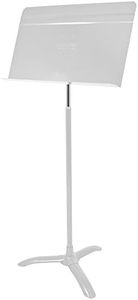 Manhasset Symphony Music Stand, White