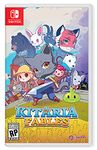 Kitaria Fables - Nintendo Switch Games and Software