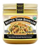 Better Than Bouillon Original Chicken soup Base 597g