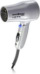 Travel Smart by Conair Dual Voltage 1875 Watt Hair Dryer