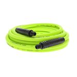 Flexzilla HFZ1425YW2 Hoses and Valves, 1/4" (inches) x 25' (feet)