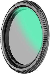 90Go 40mm Anti-Glare CPL Filter, Circular Polarizer Filter for Vantrue E1, E2, E3, E1 Lite, S1 Pro, N4 Pro,N5,N2x Dash Cam,Reduce Glare and Reflection, Enhance Contrast