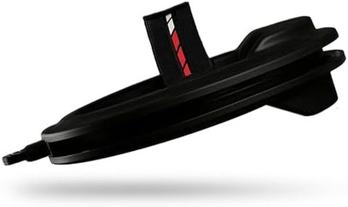 Iron Neck 3.0 - Advanced Neck Trainer, Strengthener, Exerciser, & Rehabilitation Device to Relieve Pain & Improve Posture - Workout & Strength Training Equipment, Home Gym Accessories for Men