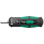 Wera 7510 Kraftform Safe-Torque Speed 1-3 Nm, Torque Wrench, 1-3 Nm - 05075810001