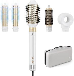 Hair Dryer