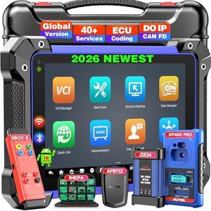 Autel OBD2
