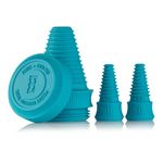 HEMPER Tech - Cleaning Plugs+Caps PRO Blue