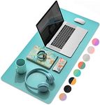 YSAGi Desk Mat, Mouse Pad,Waterproo