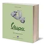 VESPA ED ALTRI SCOOTER PIAGGIO