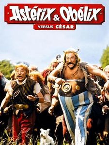 Asterix an