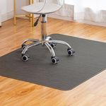 Baroyal Office Chair Mat for Hardwo