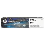 HP 972A Black Original PageWide Ink Cartridge (F6T80AN)