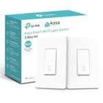 Smart Light Switch For Alexa 3 Way