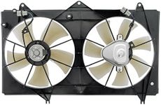 Dorman 620-531 Engine Cooling Fan A