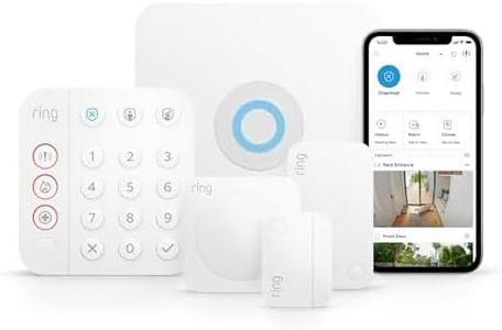 Ring Alarm