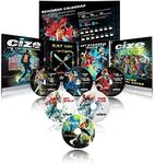 CIZE Dance Workout Base Kit - Shaun