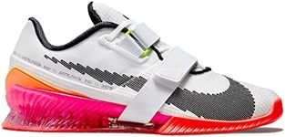 NIKE Romaleos 4 Se Weightlifting Sh