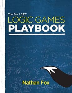 The Fox LSAT Logic Games Playbook