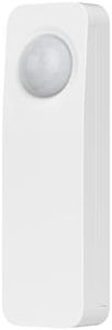 THIRDREALITY Smart Motion Sensor, Zigbee Hub Required, Pet Friendly, Works with Home Assistant, SmartThings, Aeotec, Homey, Hubitat or Echo Devices with Built-in Zigbee hub