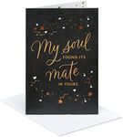 American Greetings Romantic Card (E