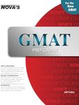 GMAT Prep Course